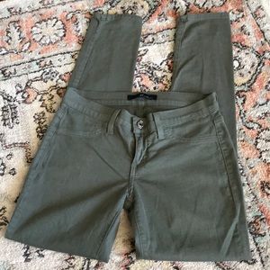 KanCan Cotton Pants